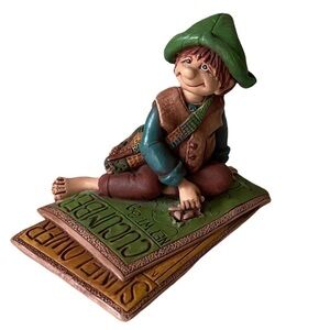 Pippsywoggins Maureen Elf  #619